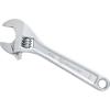 Crescent Adjustable Wrench Set – Home Improvement, Repair & Garage Hand Tools – Carded – 2 Piece Wrenches Set – 8″ & 12″ – AC2812VS(4″)