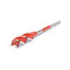 Crescent High Speed Auger Drill Bit | 1-1/4″ x 6″ | CDSA-649(3/4″ X 6″)