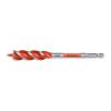 Crescent High Speed Auger Drill Bit | 1-1/4″ x 6″ | CDSA-649(5/8″ X 6″)