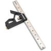 Crescent Lufkin 12″ Combo Square – L12CS(12″)