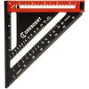 Crescent Lufkin 12″ Combo Square – L12CS(6″)