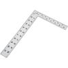 Crescent Lufkin 12″ Combo Square – L12CS(8″ x 12″)