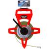 Crescent Lufkin 1/2″ x 300′ Pro Series Engineer’s Ny-Clad® Steel Tape Measure – PS1809DN