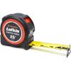 Crescent Lufkin 1-3/16 x 25′ Command Control Series Yellow Clad Tape Measure – L1025C-02