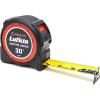 Crescent Lufkin 1-3/16 x 30′ Command Control Series Yellow Clad Tape Measure – L1030C-02