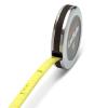 Crescent Lufkin 1/4″ x 6′ Executive® Diameter Yellow Clad A19 Blade Pocket Tape Measure – W606PD(1.8 m)