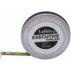 Crescent Lufkin 1/4″ x 8′ Executive Thinline Yellow Clad Pocket Tape Measure – W608