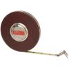 Crescent Lufkin 3/8″ x 50′ Home Shop Yellow Clad Tape Measure – HW50