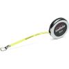 Crescent Lufkin 6mm x 2m Executive Diameter Yellow Clad A20 Blade Pocket Tape Measure – W606PM