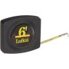 Crescent Lufkin Handy Pocket Tape, 1/4″ x 6′