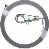 Crescent Lufkin Replacement Blade for Atlas Chrome Clad/Nubian Double Duty Oil Gauging 1/2″ x 33′ – OCN1291SF590N