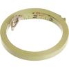 Crescent Lufkin Replacement Blade for Hi-Viz Orange Universal Lightweight and Home Shop Yellow Clad 3/8″ x 50′ – OY50