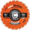 Crescent Saw BLD 6-1/2″ 24T 10PK