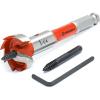 Crescent Self Feed Drill Bit | 5″ x 2-9/16″ | CDSF-570(10-1/4″)