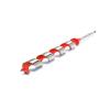 Crescent Ship Auger Drill Bit | 18″ x 1-1/4″ | CDSH-1849(1-1/2″)