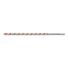 Crescent Ship Auger Drill Bit | 18″ x 1-1/4″ | CDSH-1849(1/2″)