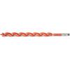 Crescent Solid Auger Drill Bit | 13″ x 3/4″ | CDAG-1337