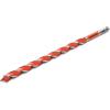 Crescent Solid Auger Drill Bit | 13″ x 5/8″ | CDAG-1333