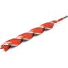 Crescent Solid Auger Drill Bit | 17″ x 1-1/2″ | CDAG-1753