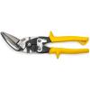 Crescent Wiss 9-4/5″ Offset Straight Aviation Snips – M8OS(Straight)