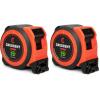 7.6 m (Pack of 2)