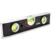 Lufkin 9 Inch Aluminum Torpedo Level – LTLA1100-02(Aluminum)