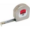 Lufkin Crescent 1/2″ x 12′ Mezurall Chrome Clad A6 Tape Measure – C9212X