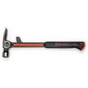 CRESCENT – Crescent Hammer Steel Demo Milled 22 Oz (CHSDEM22)