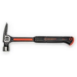 CRESCENT – Crescent Hammer Steel Gp 20 Oz Rip (CHSGP20)