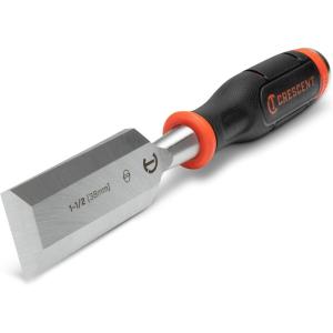 Crescent 1-1/2″ Wood Chisel – CWCH112(1-1/2″)