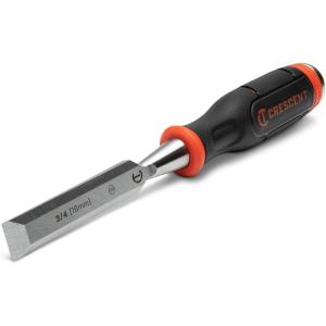 Crescent 1-1/2″ Wood Chisel – CWCH112(3/4″)