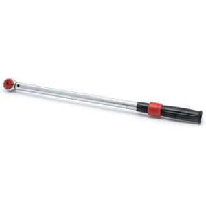 Crescent 1/2-Inch Drive Micrometer Torque Wrench 50-250 Ft/Lbs 70-340 Nm – CRTW12(1/2 Inch- 20-250 Ft/lbs)