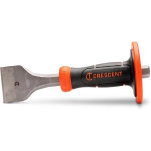 Crescent 1″x12″ Chisel with Handguard – CC1H12(Flooring)