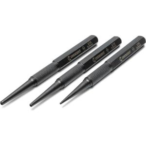 Crescent 3 Piece Set, 5″ Steel Punch – CNPS12332S(3 Piece)