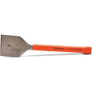 Crescent 3/4″ X 7-1/2″ Cold Chisel – CCOCH34(3″)