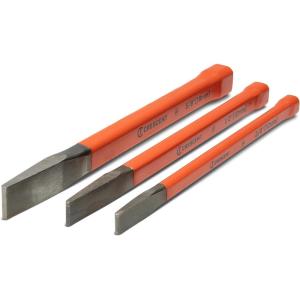 Crescent 3/4″ X 7-1/2″ Cold Chisel – CCOCH34(3/8″  1/2″  5/8″)