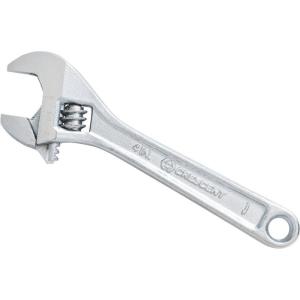 Crescent Adjustable Wrench Set – Home Improvement, Repair & Garage Hand Tools – Carded – 2 Piece Wrenches Set – 8″ & 12″ – AC2812VS(4″)