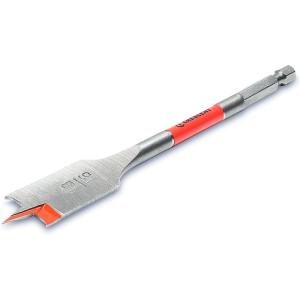 Crescent Flat Spade Drill Bit | 6″ x 3/4″ | CDFP-637(6″ x 13/16″)