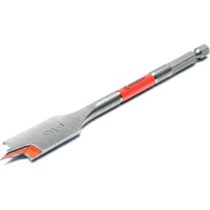 Crescent Flat Spade Drill Bit | 6″ x 3/4″ | CDFP-637(6″ x 3/4″)