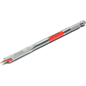 Crescent Flat Spade Drill Bit | 6″ x 3/4″ | CDFP-637(6″ x 3/8″)