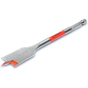 Crescent Flat Spade Drill Bit | 6″ x 3/4″ | CDFP-637(6″ x 7/8″)