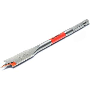 Crescent Flat Spade Drill Bit | 6″ x 3/4″ | CDFP-637(6″ x 9/16″)