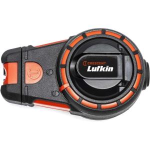 Crescent Lufkin 100′ Chalk Reel with Red Chalk (CLP100R)(No Chalk)