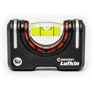 Crescent Lufkin Pocket Level – LPL1000-02(Aluminum)
