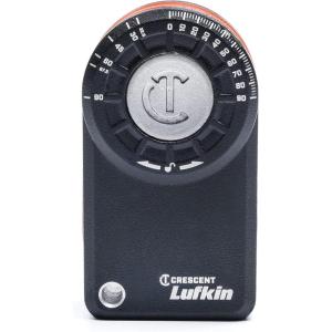 Crescent Lufkin Specialty Angle Level – LSL1100-02(Aluminum)