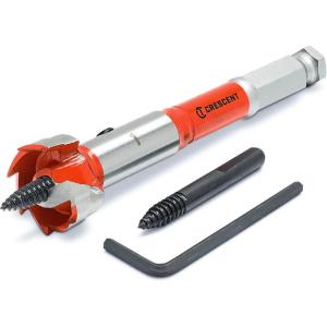 Crescent Self Feed Drill Bit | 5″ x 2-9/16″ | CDSF-570(1″)
