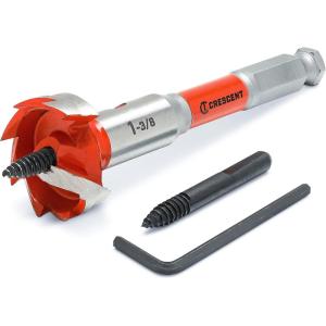 Crescent Self Feed Drill Bit | 5″ x 2-9/16″ | CDSF-570(1-3/8″)