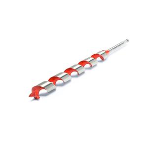 Crescent Ship Auger Drill Bit | 18″ x 1-1/4″ | CDSH-1849(1-1/4″)