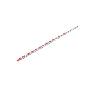 Crescent Ship Auger Drill Bit | 18″ x 1-1/4″ | CDSH-1849(3/8″)