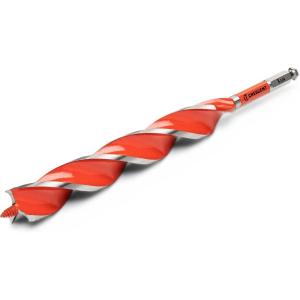 Crescent Solid Auger Drill Bit | 13″ x 1-1/4″ | CDAG-1349